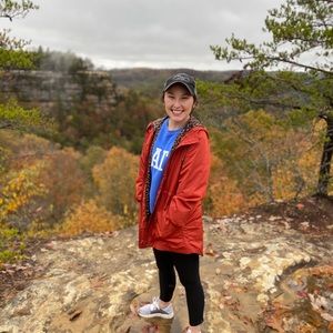 Meet your Posher, Cassie